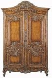 Ambella Home Tour de France Entertainment Cabinet