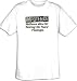 IMPOTENCE Funny Adult Humor Unisex T-shirt Tee Shirt