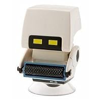 Disney Pixar's WALL-E Diecast Action Figure - M-O Cleaner Bot