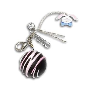 Mimo USB Drive - Easter Chocolate Truffles