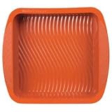 Baker's Secret Silicone Square Pan by Baker's Secret