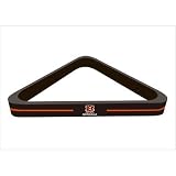 NFL Cincinnati Bengals Billiards Triangle