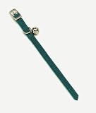 C Cat Stretch Collar 12-Purpl