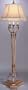 Fine Art Lamps Midsummer Nights Dream 225920 Floor Chandelier 67" Floor Lamp 1-LT 150w
