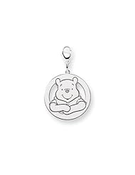 Disney Winnie the Pooh Lobster Clasp Char