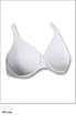 Playtex All Over Support Seamless Cotton Underwire Bra