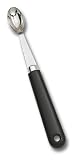 World Cuisine 7/8-Inch Oval Melon Baller