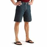 Lee Men Relaxed Fit Short - Quartz Stone 218-0334