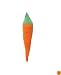 Under The Nile Carrot Toy
