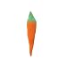 Under The Nile Carrot Toy