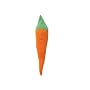 Under The Nile Carrot Toy