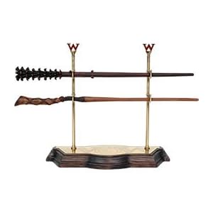 Harry Potter Weasley Twin Brothers Fred & George Weasley's Wand Collection