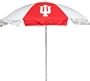 Indiana Hoosiers 72 inch Beach/Tailgater Umbrella