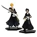 Check out Bleach 5