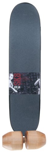 Vewdo *Sk8* Surf/Snow/Skate Boardsports Balance Trainer