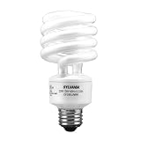 Tools & Hardware : 3 Pack 23 Watt Mini-Twist CFL Light Bulbs