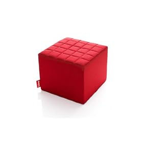 Fatboy Avenue First Block Lounge Unit, Red by 