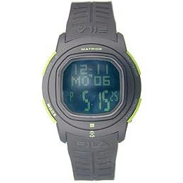 Fila Men's Matrice watch #FLA55302