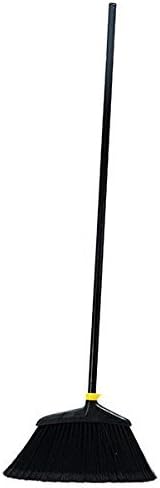 2 Pack - Angle Broom 54" from Globe Commercial Products
