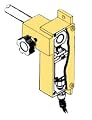 Electrical interlocking Mounting Bracket-Style 1