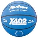 Multicolor Basketballs-Intermediate Size