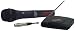 Single Channel Wireless Microphone System