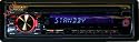 Kenwood KDC W 3044 A CD-MP3-Tuner (Front AUX, Vorverstärkerausgang) schwarz