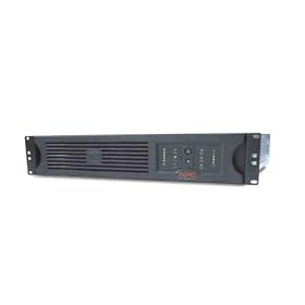 O American Power Conversion O - Apc Smart-Ups 1000Va Usb & Serial Rm 2U
