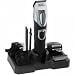 Wahl Lithium Ion Rechargeable Professional Trimmer - Total Grooming  Kit 9854-802