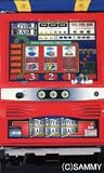 【サミー】ロイヤルバー2 ◆中古パチスロ実機［家庭用電源ＯＫ］