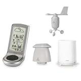 Oregon Scientific WMR100 Professional Wireless Weather Station