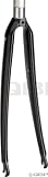 Dimension RT-10 1-1/8 Threadlees Carbon Fork Alloy Steer