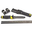 Underwater Kinetics - Blue Tang Titanium Dive Knife