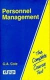 Personnel management