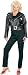 Cool Sandy Halloween Costume from "Grease" Small 6-8