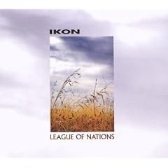 League of Nations