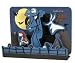 Disney Nightmare Before Christms JACK 3D Christmas Card