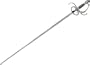 CAS Hanwei Solingen Rapier