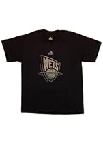 New Jersey Nets Youth Primary Logo T-Shirt