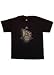 New Jersey Nets Youth Primary Logo T-Shirt, Size= Small