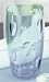 Kitchen & Housewares : CREATIVE BATH PRODUCTS CH402 CLR LARGE TUMBLER 21oz. Case of 24