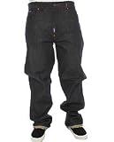 LRG - LRG The Square Biz Classic 47 Fit Jean,Denim for Men