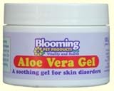 Aloe Vera Gel (dog & Cat) 100g Jar Kitchen & Housewares