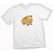 Guinea Pig Cute Pet Blonde T Shirt All Sizes