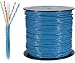 1000' 350MHz FastMedia CAT-6 Cable