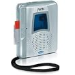jWIN VAS Voice Activated Cassette Recorder with 2-Speed Operation (Model# JX-R36)