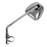 Sunlite Deluxe 9 Bicycle Mirror
