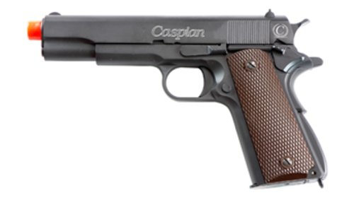 TSD Tactical WE 1911 Gas Blowback Airsoft Pistol 