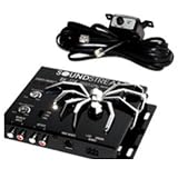Soundstream Bx10x Bass Reconstruction Processor (Black)