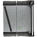 Making Memories Paper Trimmer, 12 Inch-by-12 Inch, Black